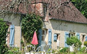Chambre D'Hotes La Ferme Du Pre-Martin